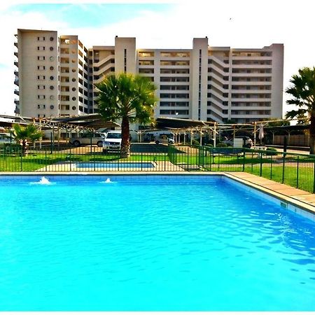 Departamento La Serena Avenida Del Mar Cameră foto