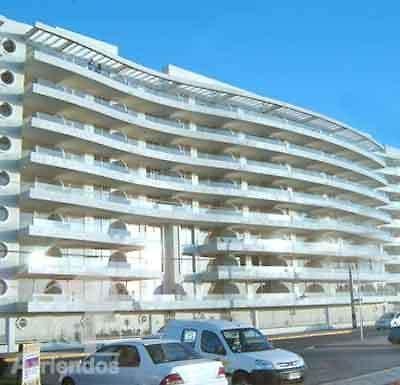 Departamento La Serena Avenida Del Mar Exterior foto