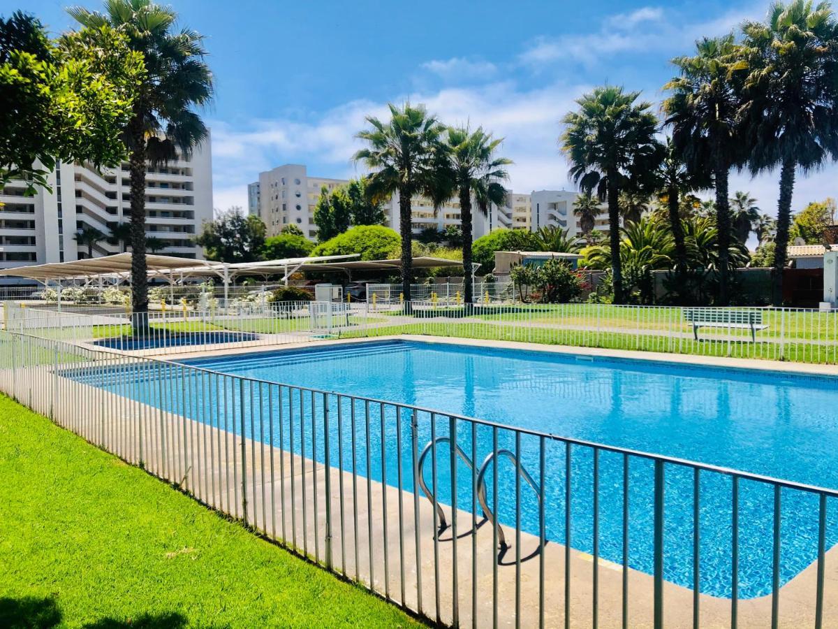 Departamento La Serena Avenida Del Mar Exterior foto