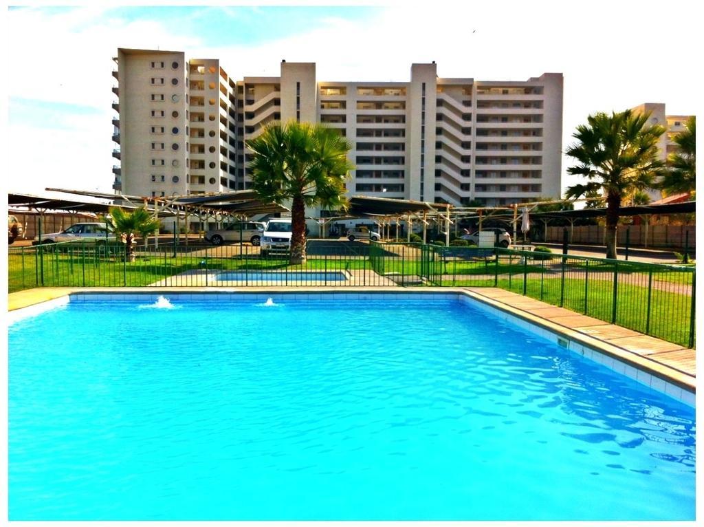 Departamento La Serena Avenida Del Mar Cameră foto