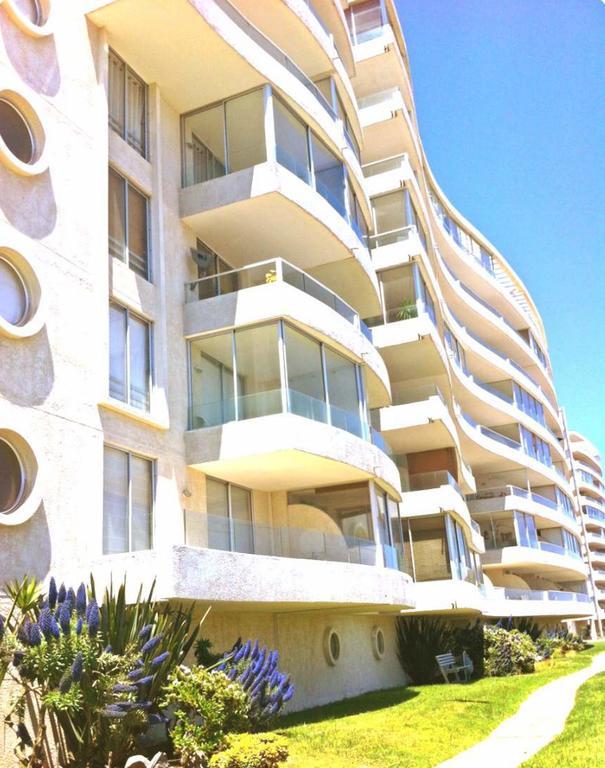 Departamento La Serena Avenida Del Mar Cameră foto